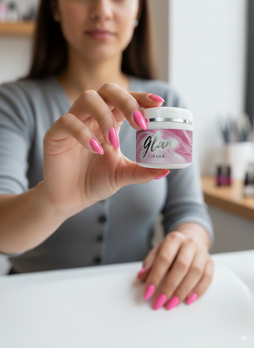 Premium Builder Gel