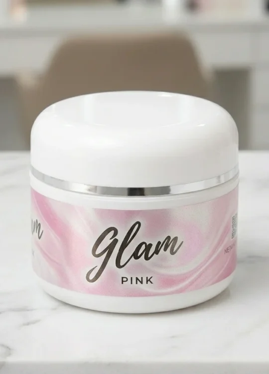 Builder Gel Pink 50g | Brza Dostava | Glam Shop