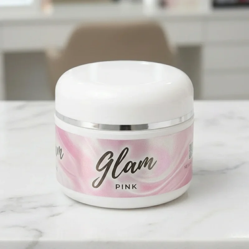 Builder Gel Pink 50g | Brza Dostava | Glam Shop