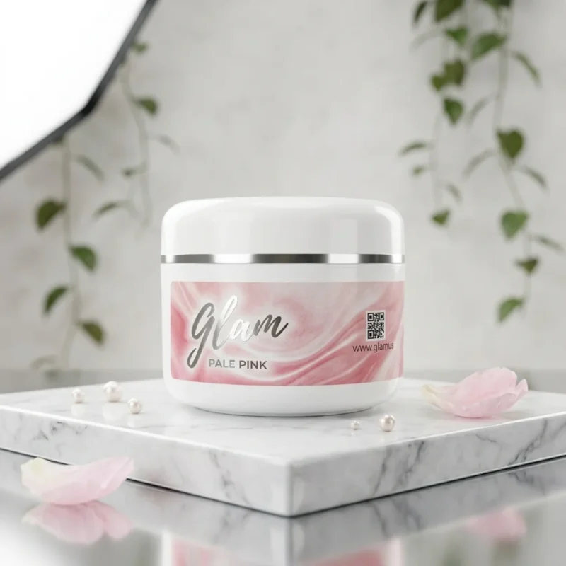 Builder Gel Pale Pink 50g | Brza Dostava | Glam Shop